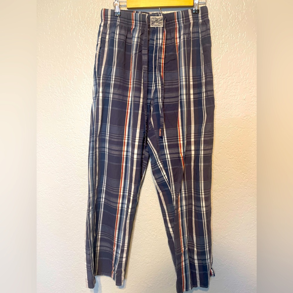 LUCKY BRAND MENS PAJAMA BOTTOMS